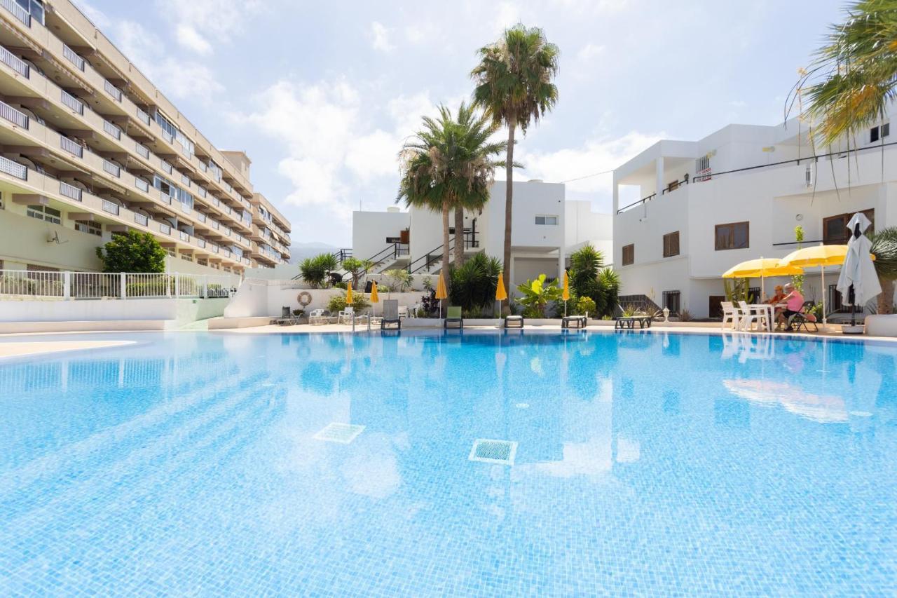 Wonderful Sea View Free Wifi Apartment Callao Salvaje Exterior photo