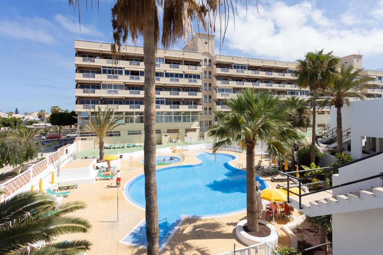 Wonderful Sea View Free Wifi Apartment Callao Salvaje Exterior photo