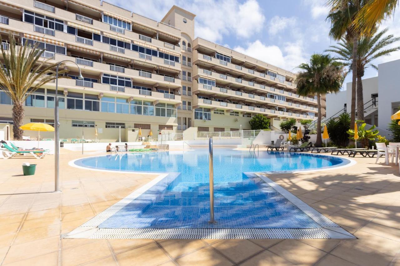Wonderful Sea View Free Wifi Apartment Callao Salvaje Exterior photo