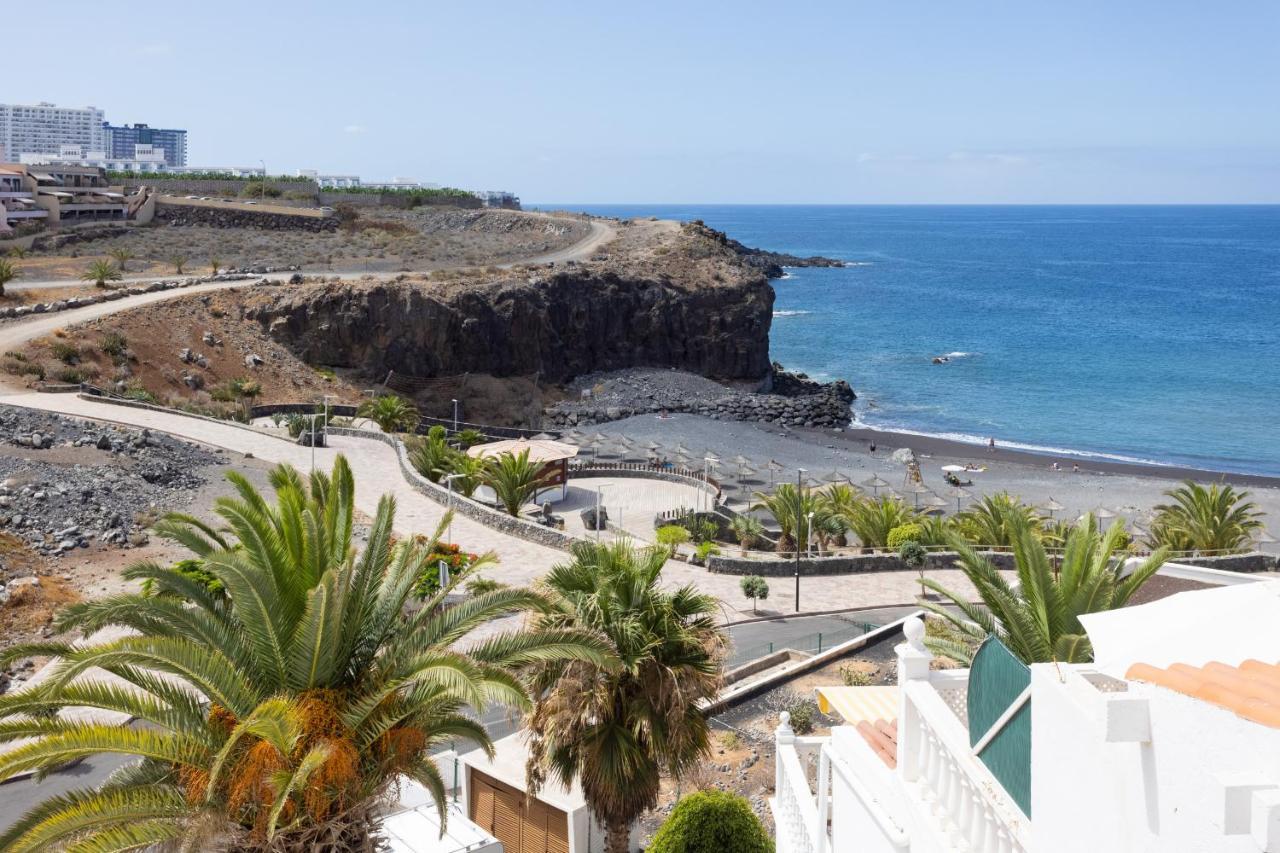 Wonderful Sea View Free Wifi Apartment Callao Salvaje Exterior photo