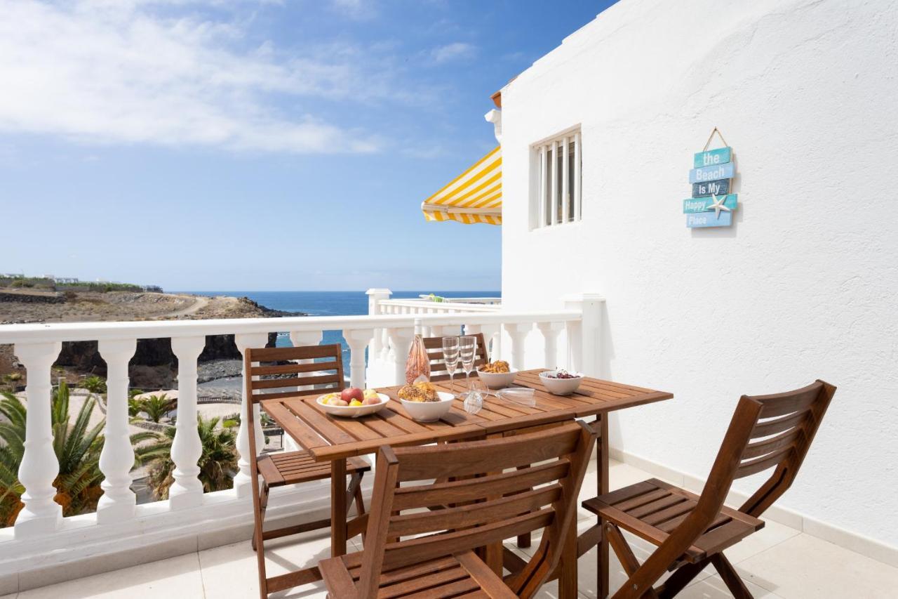 Wonderful Sea View Free Wifi Apartment Callao Salvaje Exterior photo