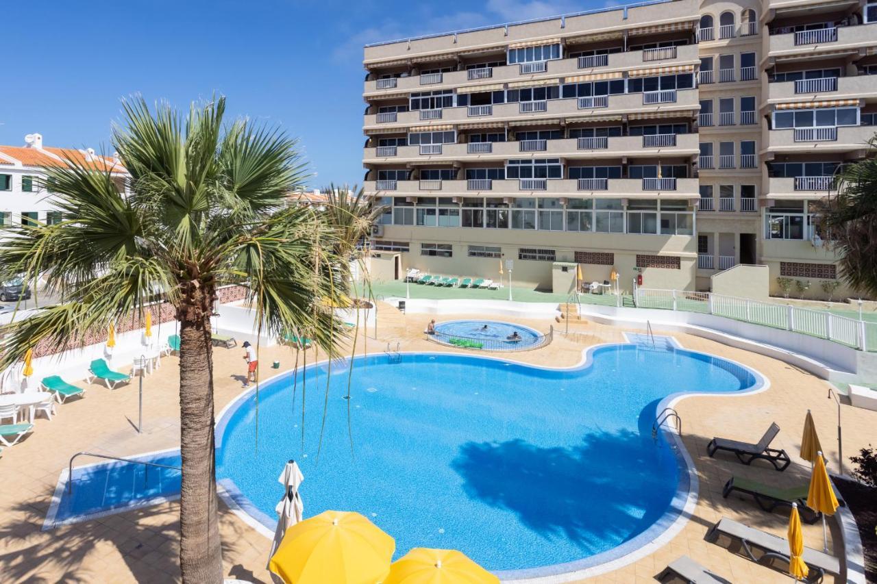 Wonderful Sea View Free Wifi Apartment Callao Salvaje Exterior photo